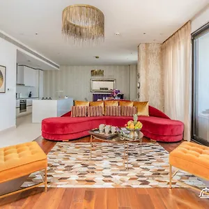  Apartment Dream - Walk Prime United Arab Emirates
