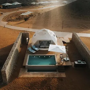 Moon Retreat By Collection Sharjah