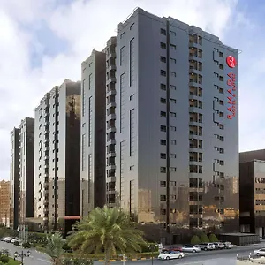 Ramada & By Wyndham **** Ajman