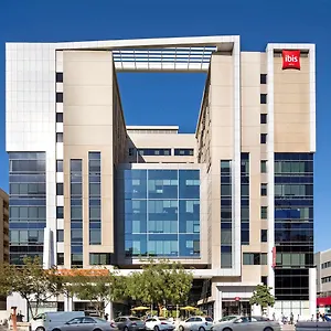 Ibis Al Rigga *** Dubai
