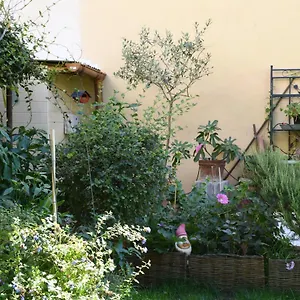 Apartment Casa Gori Italy