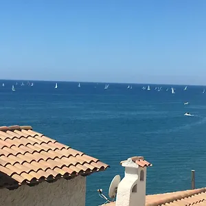  Apartment Loft Espectacular Vista Al Mar Spain