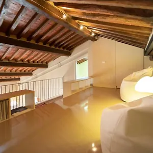  Apartment Casa Della Luce Luxury Italy