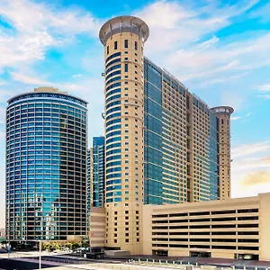 Grand Millennium Al Wahda 5* Abu Dabi