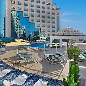 Barcelo Al Jaddaf, **** Dubai