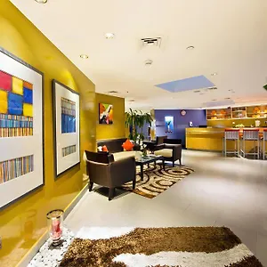 Ramada Plaza By Wyndham Deira Hotel Dubaï