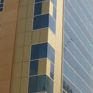 Al Majarah 1 ** Sharjah