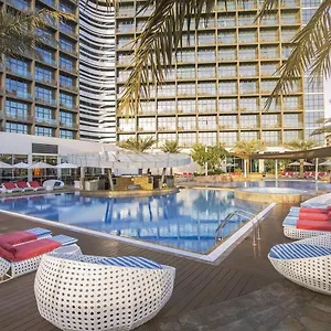 Yas Island Rotana 4* Abu Dabi