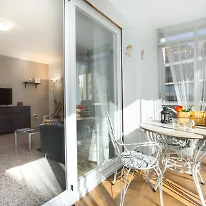 Apartment Roger Balcon Mediterraneo Spain