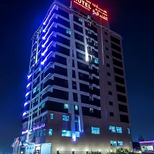 Hala - Baithans *** Ajman