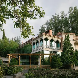 Vinotel Boutique Hotel Tbilissi