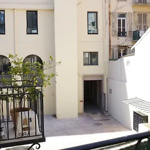 Apartment Luxueux 3 Pieces - Wilson France