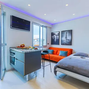  Apartment Jean Medecin France