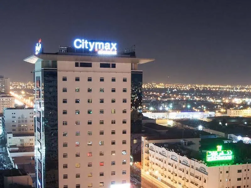 Citymax Sharjah