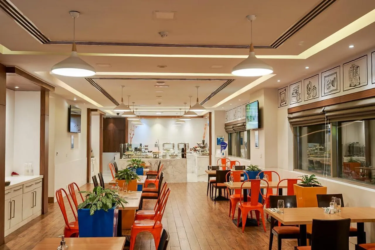 Hotel Citymax Sharjah
