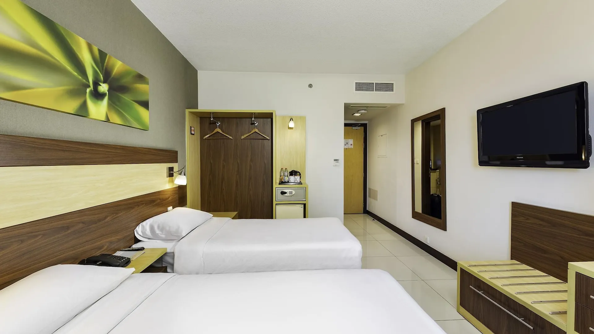 Citymax Sharjah Hotel