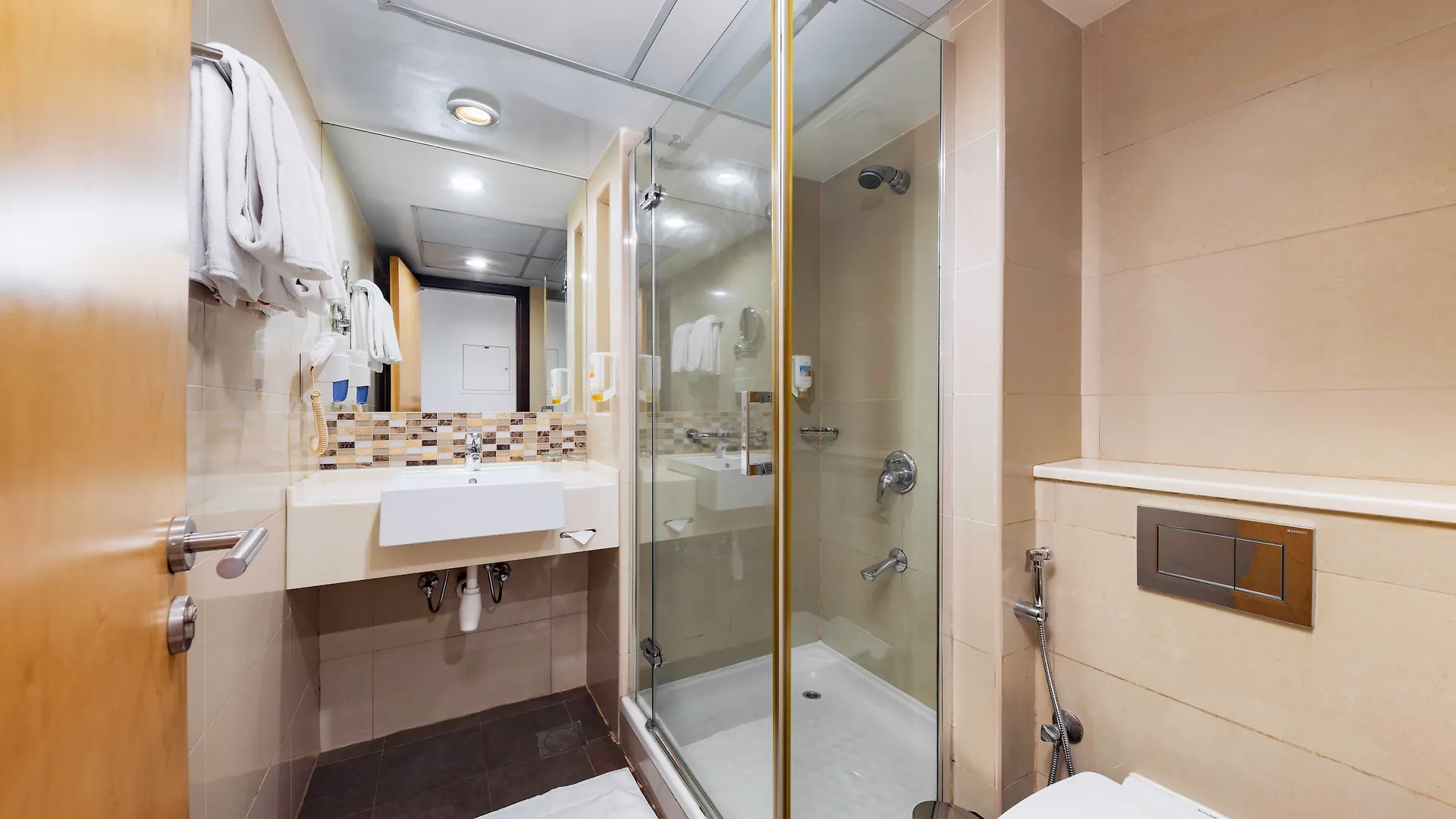 Citymax Sharjah United Arab Emirates