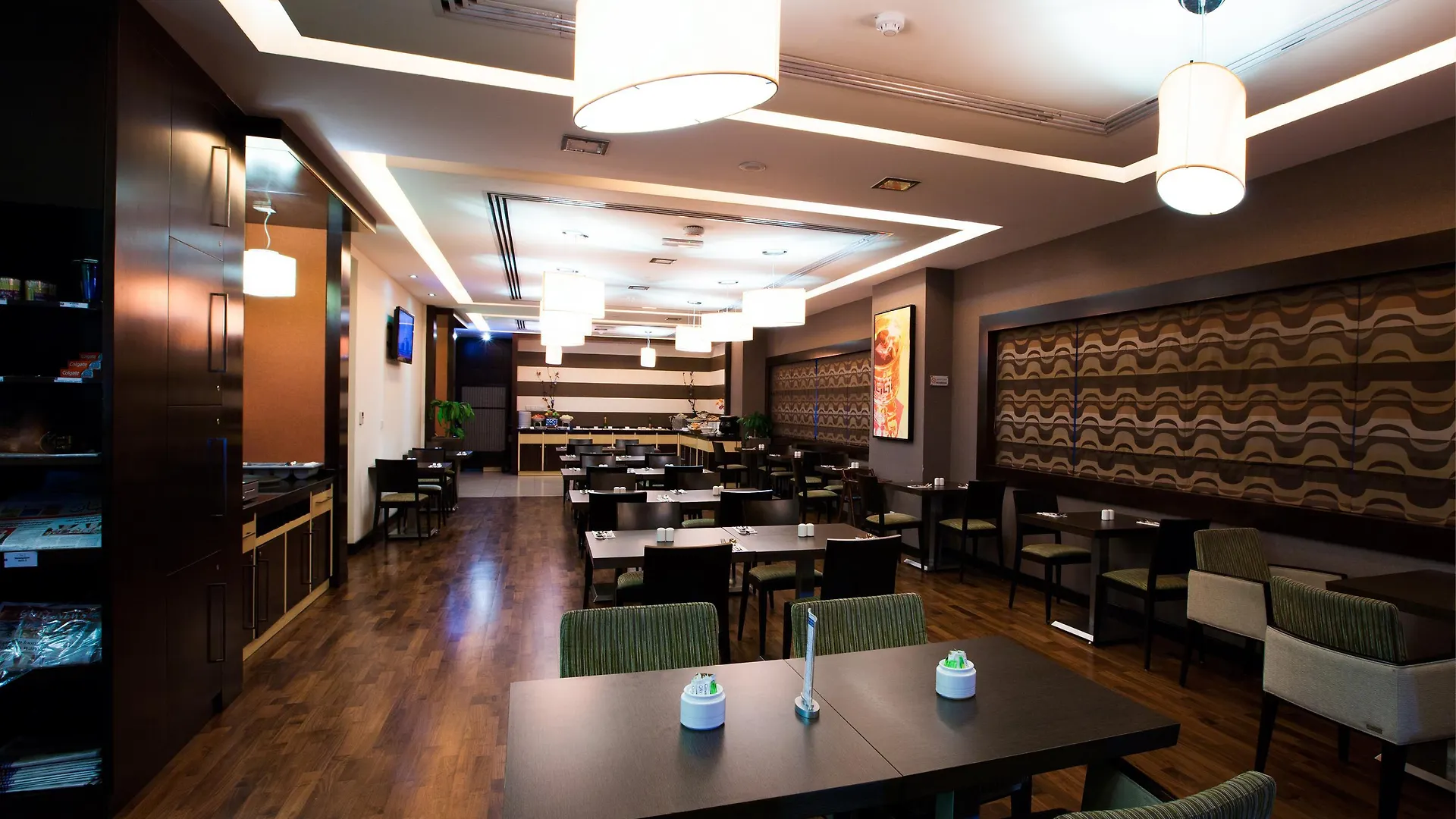 Citymax Sharjah Hotel
