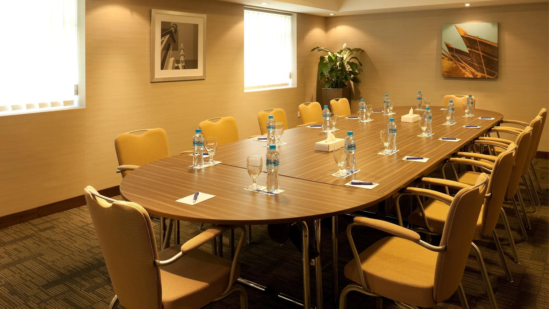 Citymax Sharjah Hotel