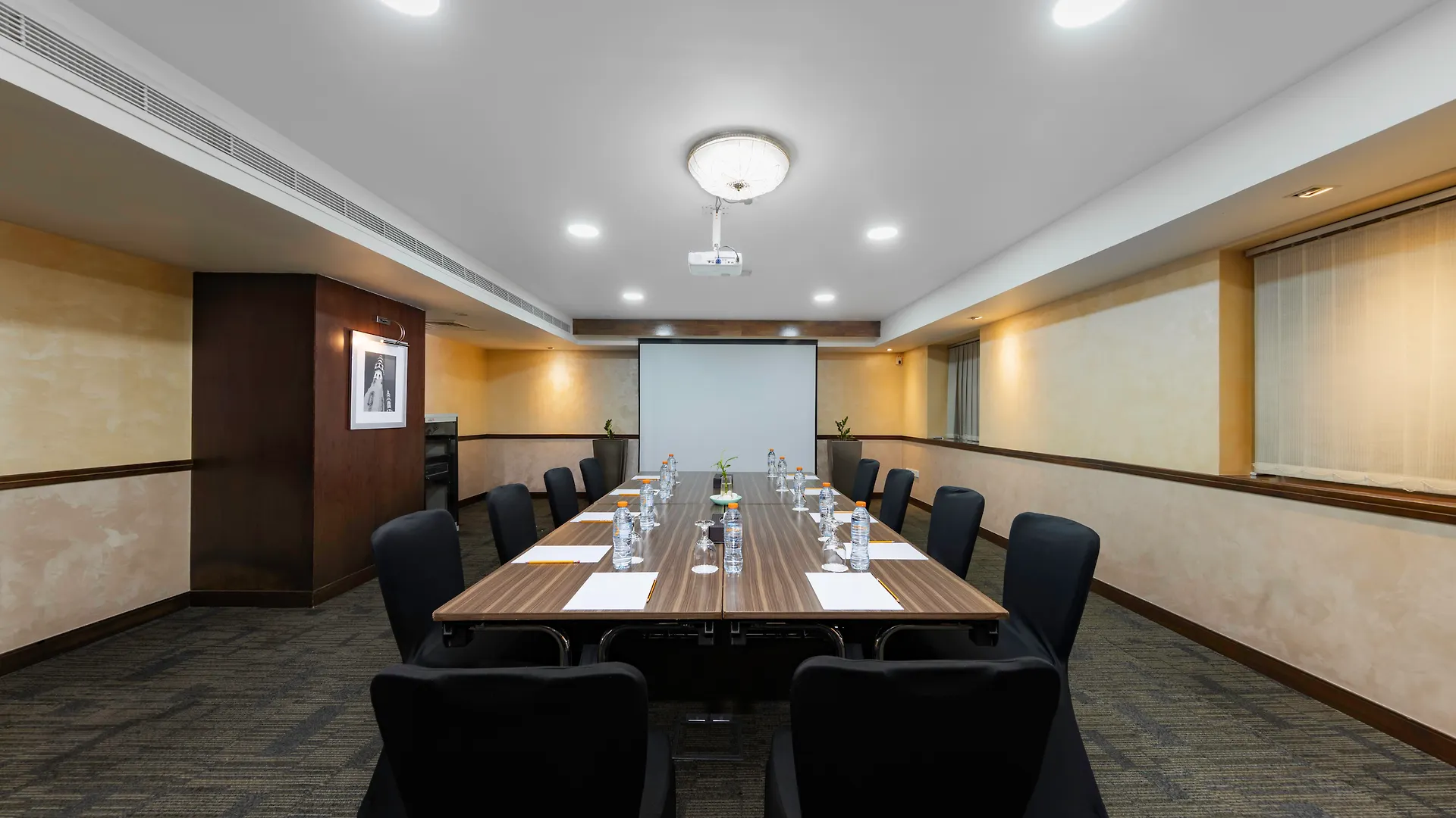 Citymax Sharjah Hotel