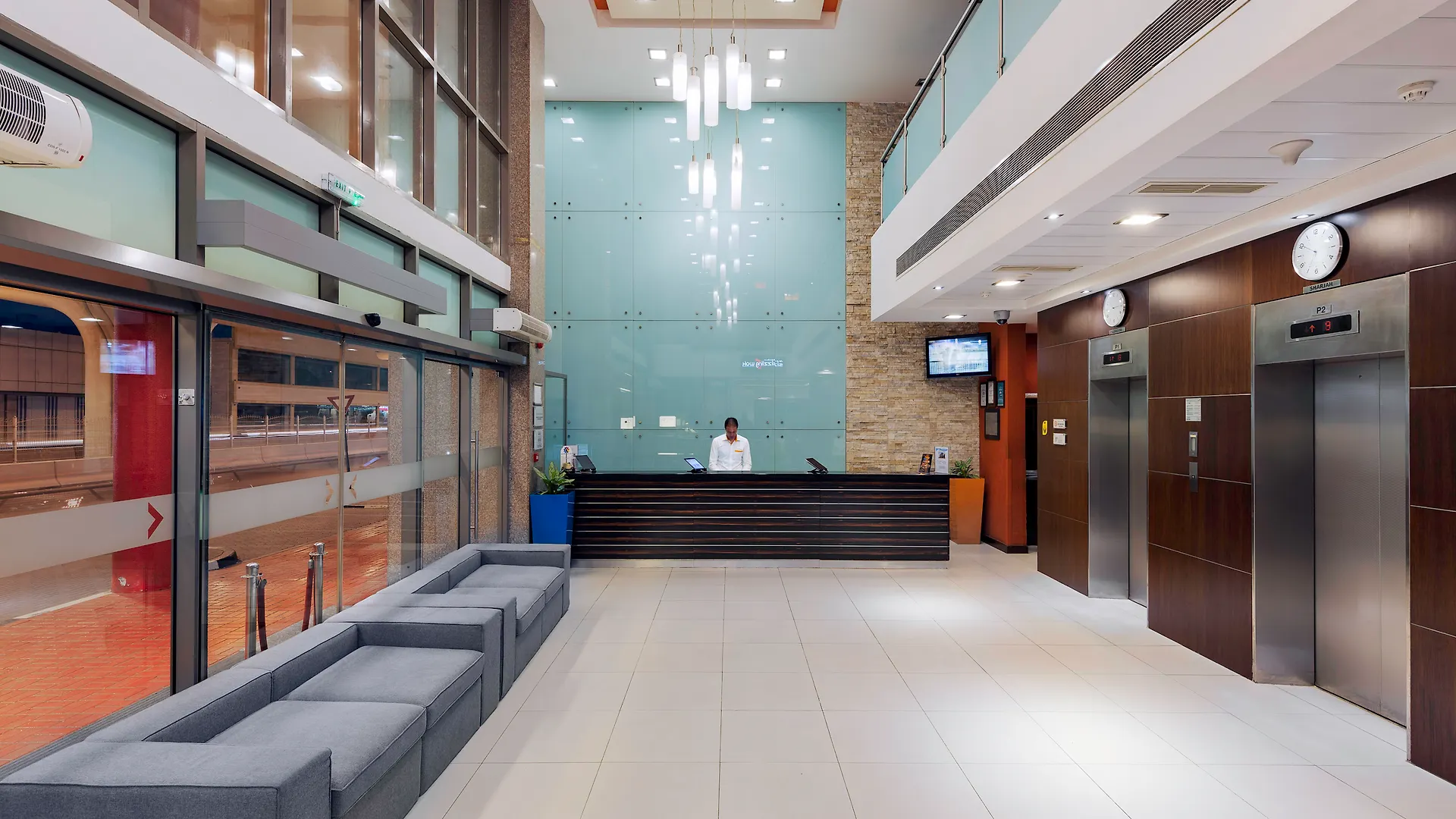 Citymax Sharjah