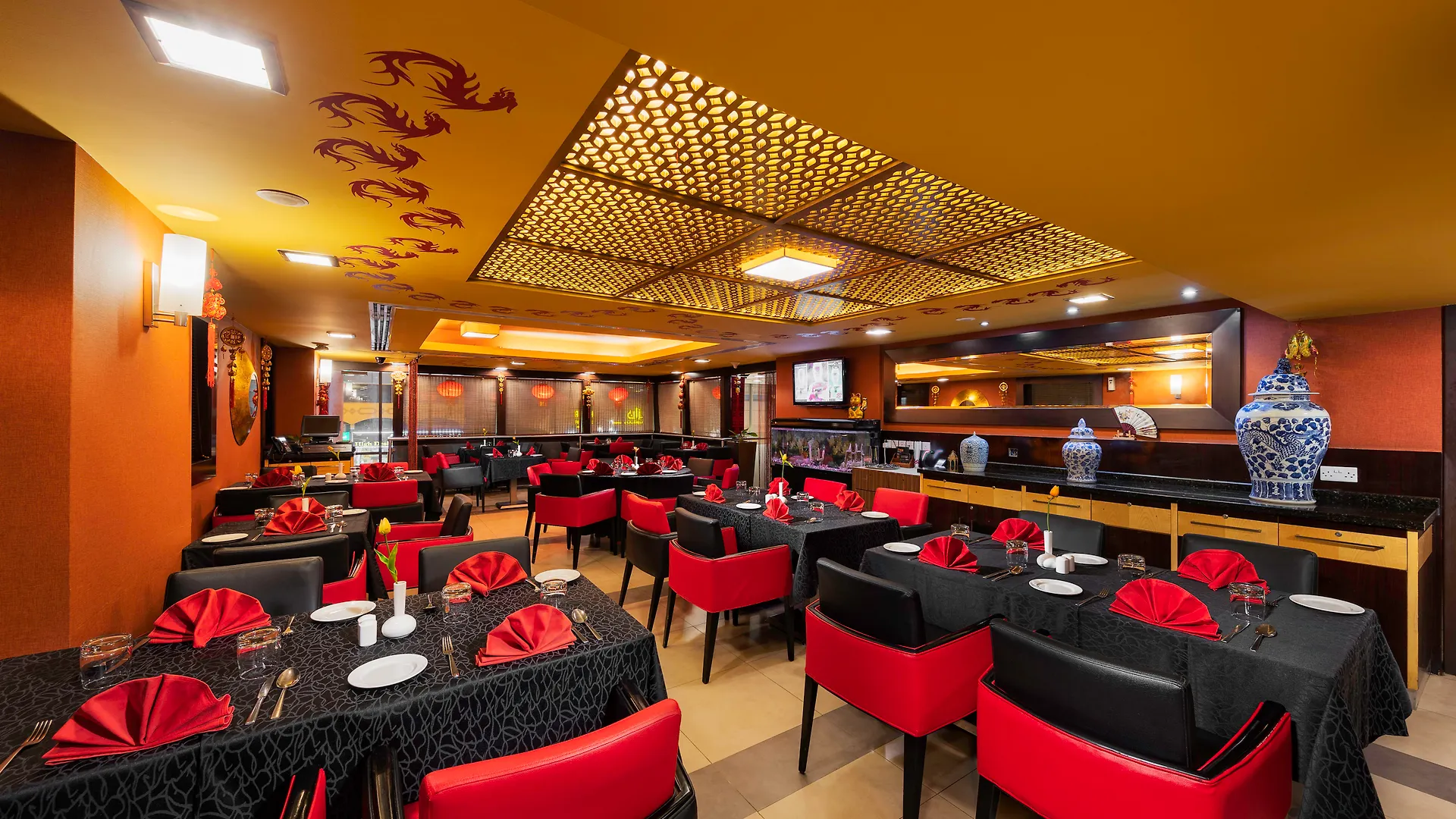 Hotel Citymax Sharjah