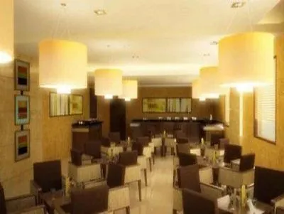 Citymax Sharjah Hotel