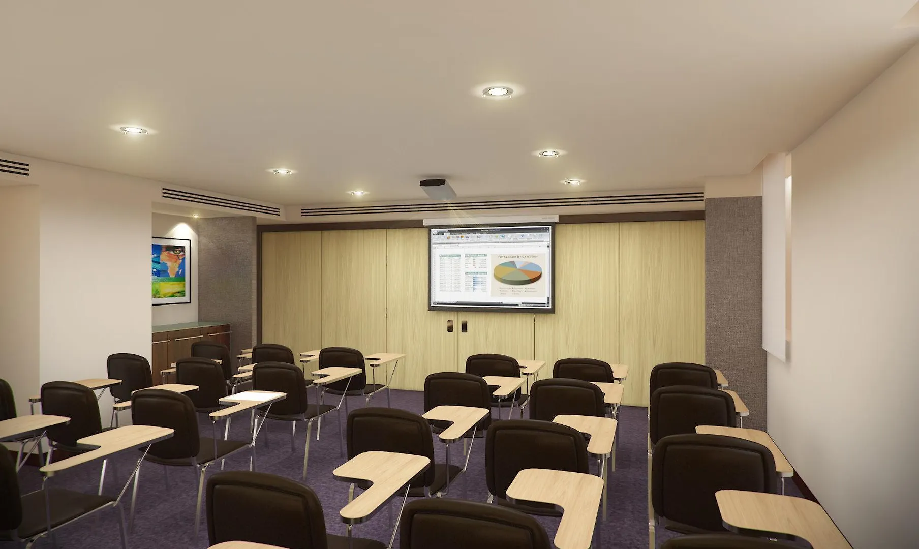 Citymax Sharjah 3*,  United Arab Emirates