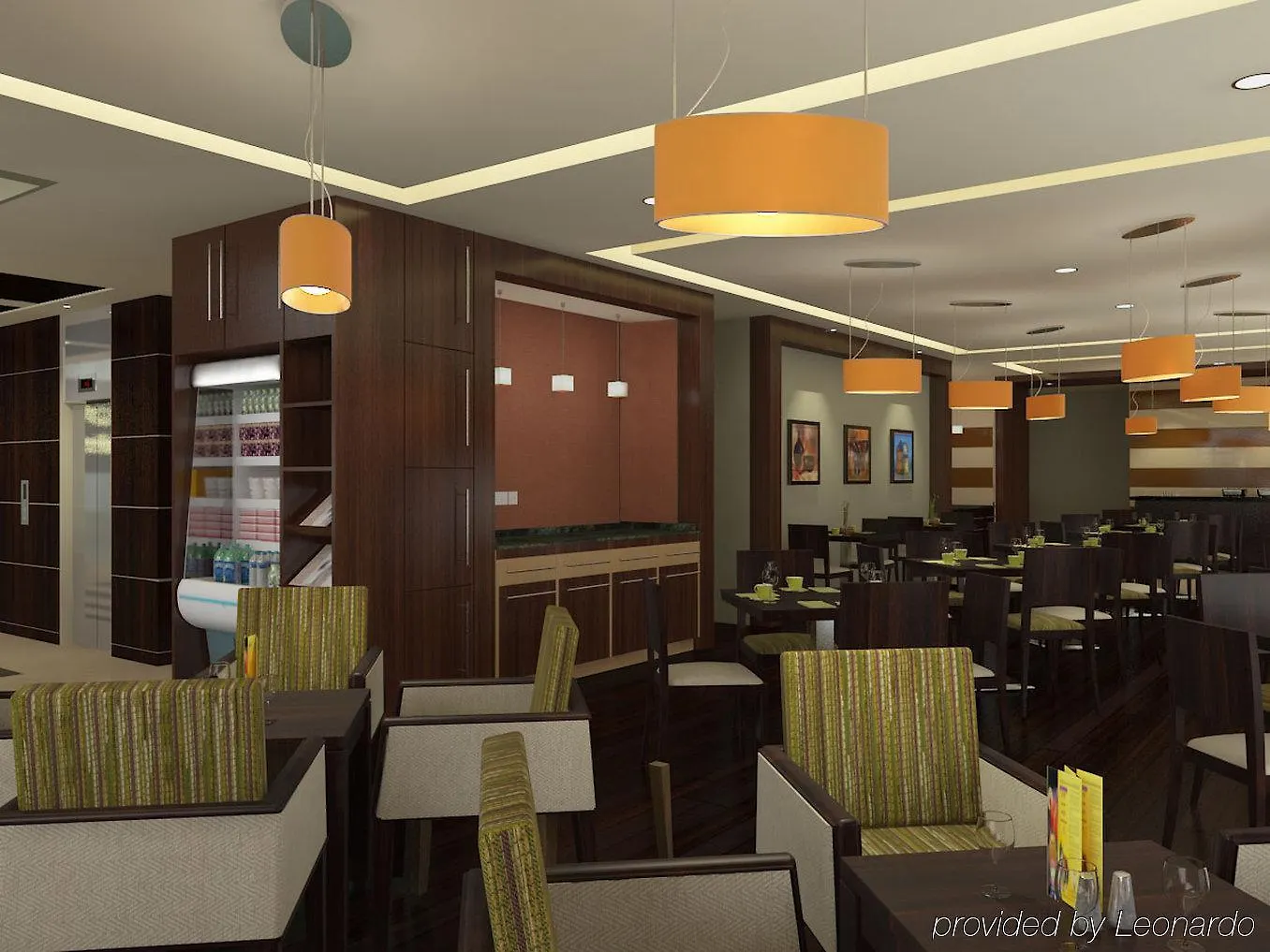 Hotel Citymax Sharjah