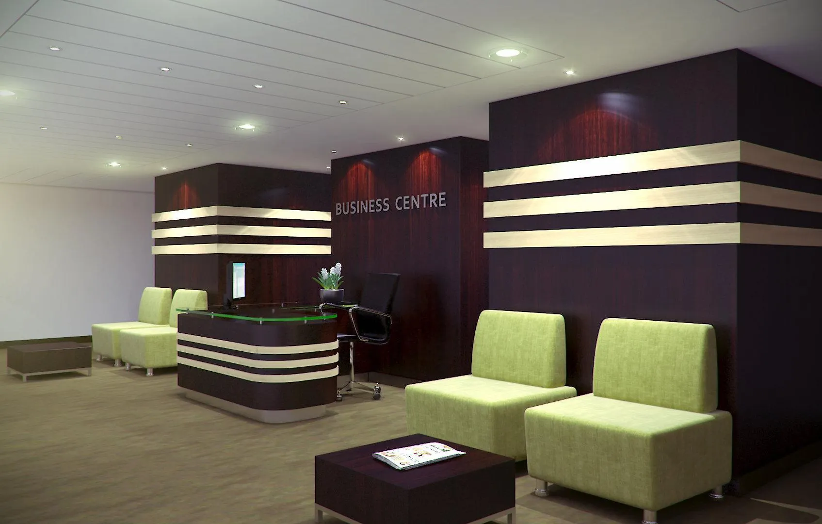 Citymax Sharjah United Arab Emirates