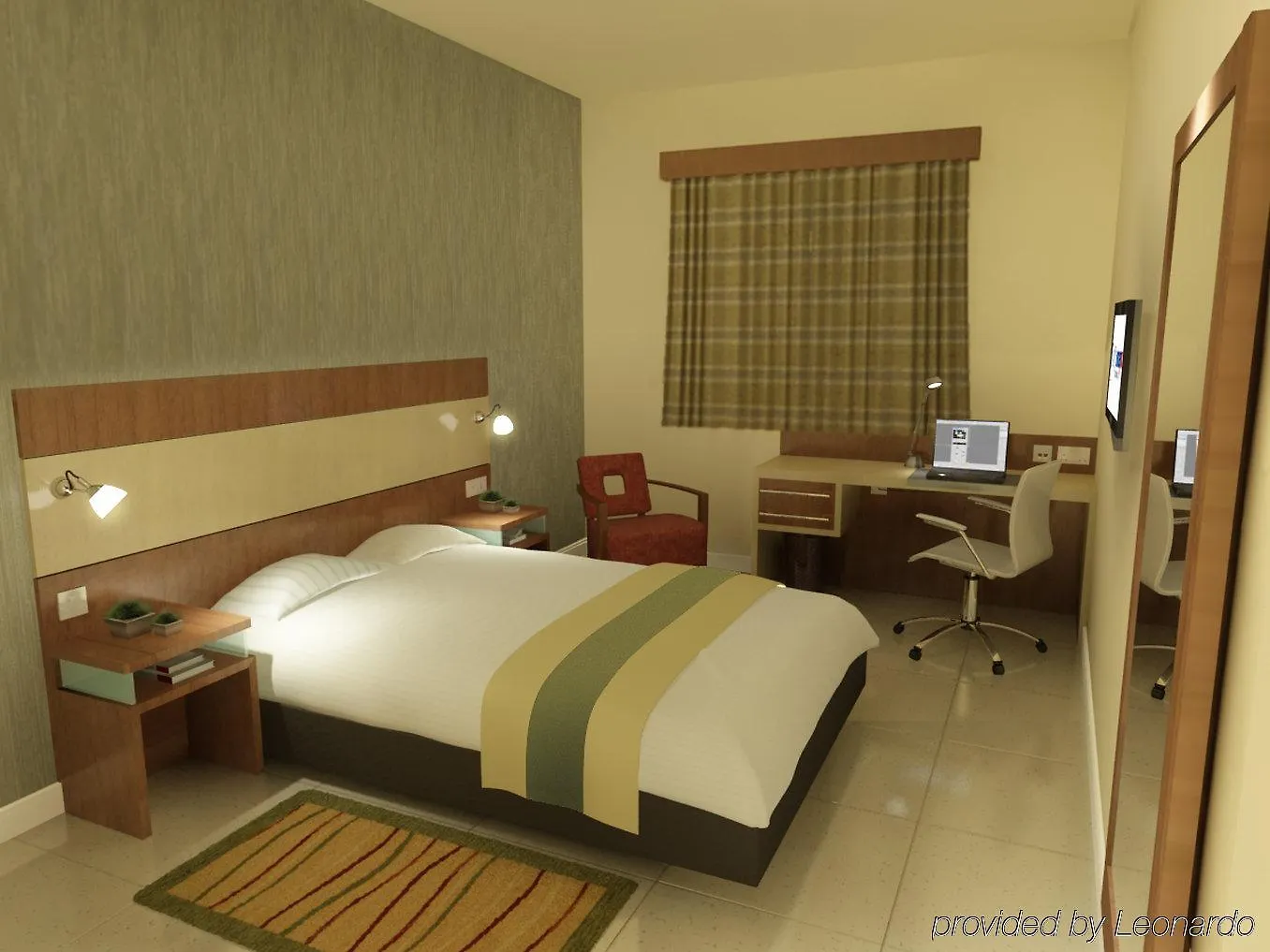 Citymax Sharjah