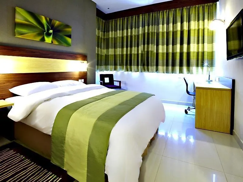 Citymax Sharjah Hotel