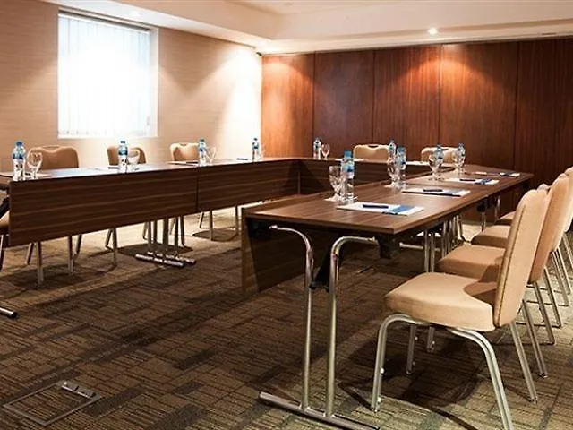 Citymax Sharjah Hotel