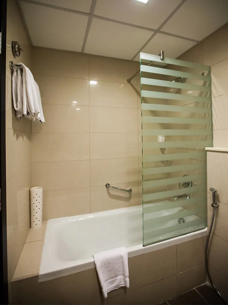 Citymax Sharjah Hotel