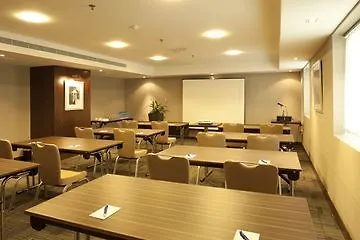 Citymax Sharjah Hotel