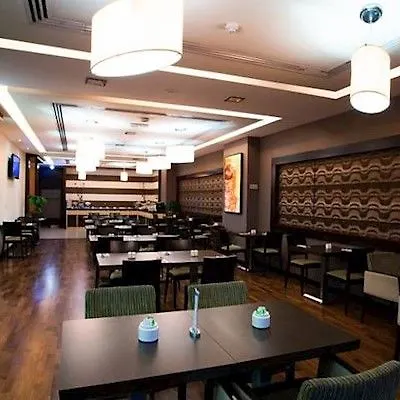Citymax Sharjah
