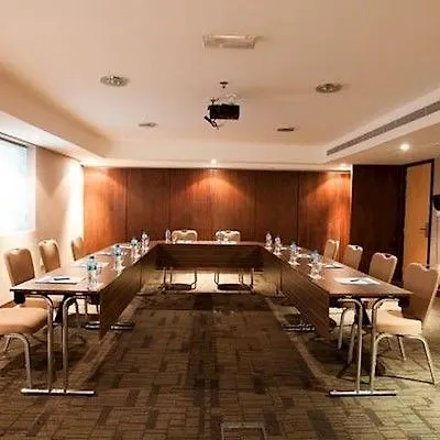 Hotel Citymax Sharjah