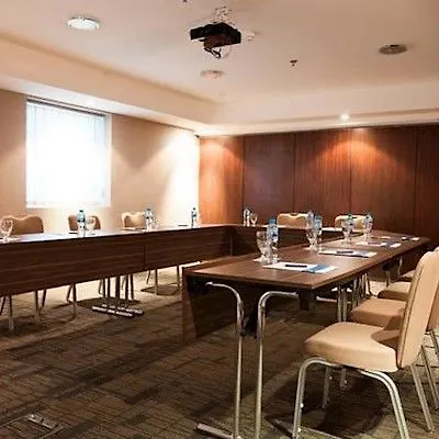 *** Hotel Citymax Sharjah United Arab Emirates