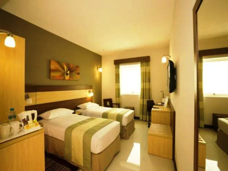 Citymax Sharjah