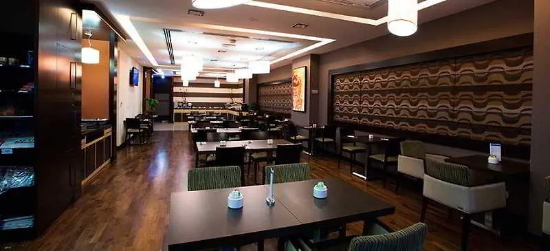 Citymax Sharjah 3*,  United Arab Emirates