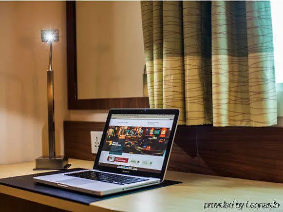 Hotel Citymax Sharjah