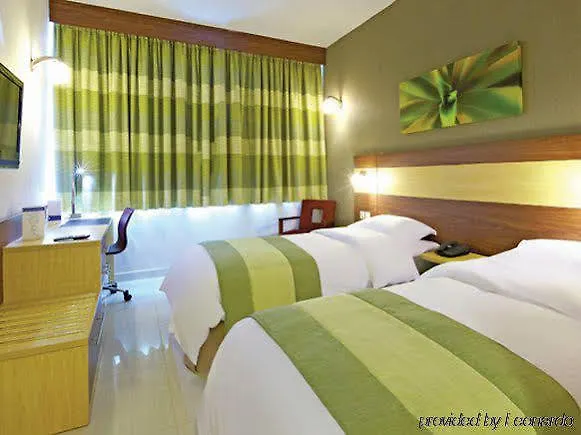 Citymax Sharjah United Arab Emirates