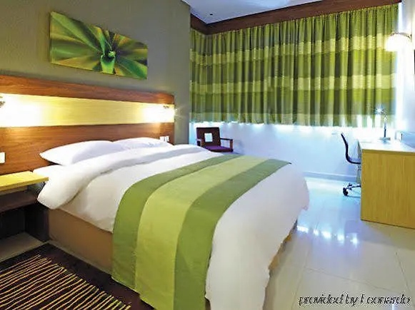 Citymax Sharjah 3*,  United Arab Emirates