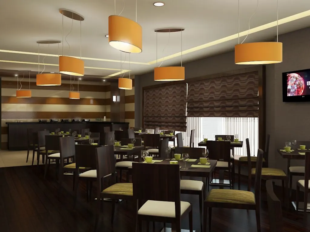 Citymax Sharjah 3*,  United Arab Emirates