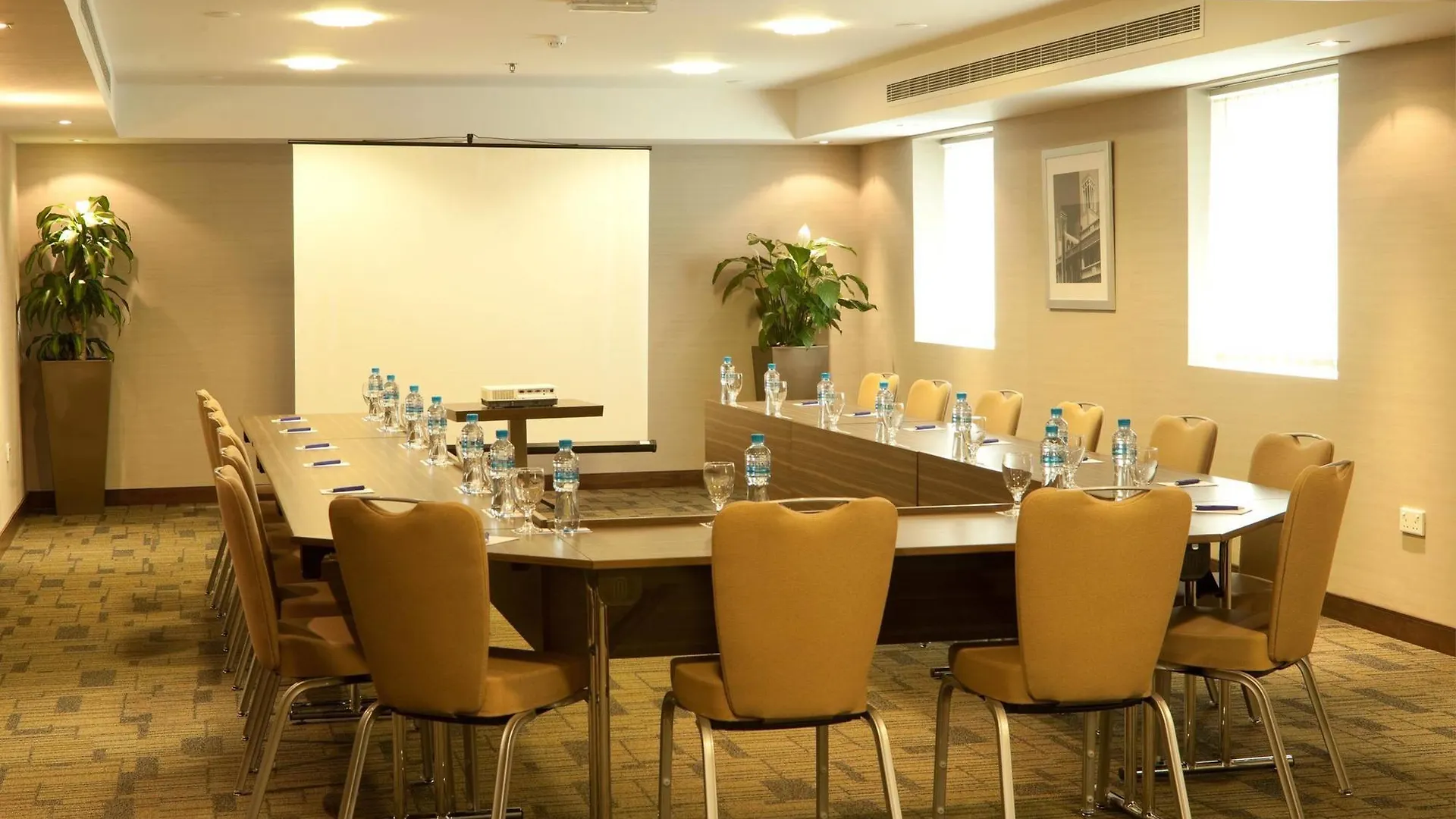 Hotel Citymax Sharjah
