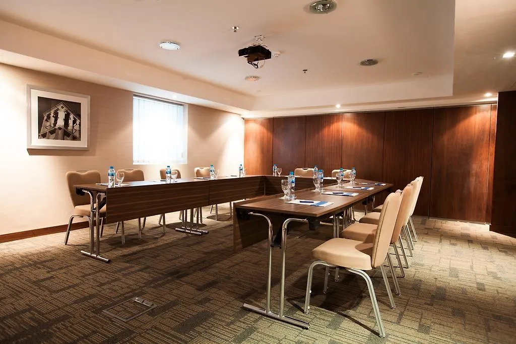 Citymax Sharjah Hotel