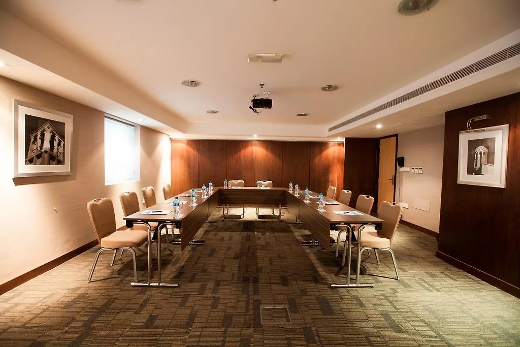 Citymax Sharjah Hotel
