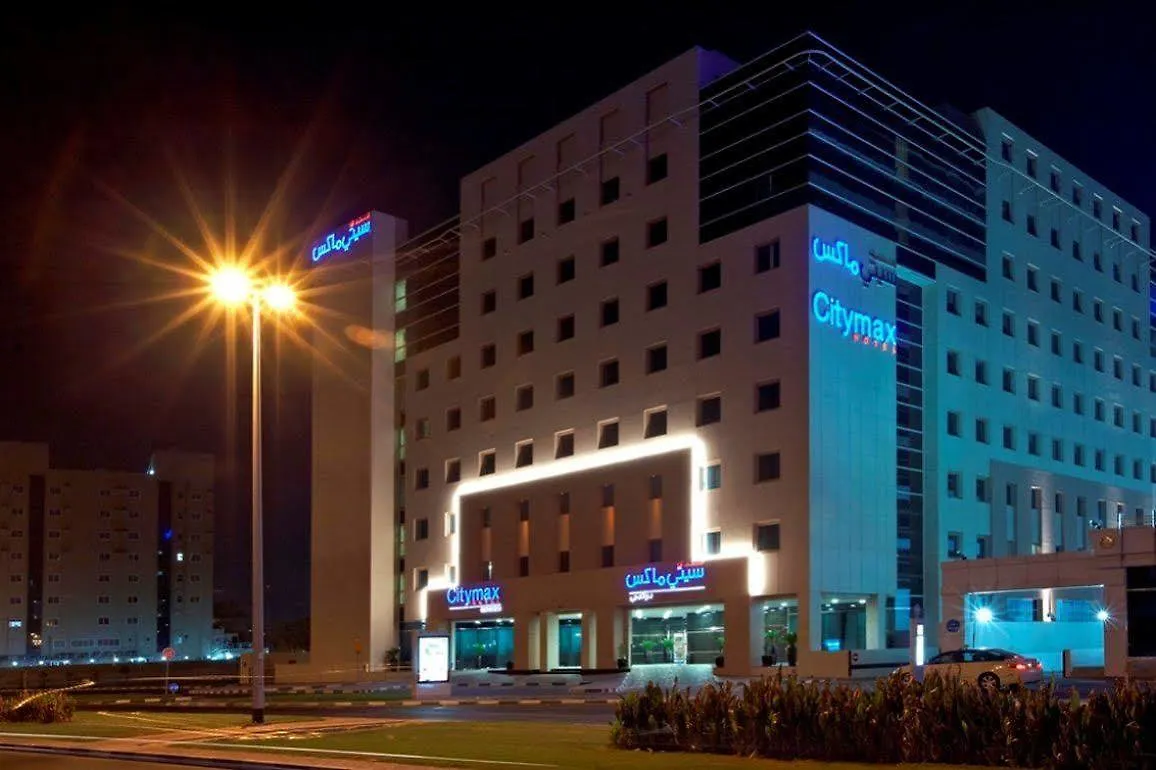 Citymax Sharjah United Arab Emirates