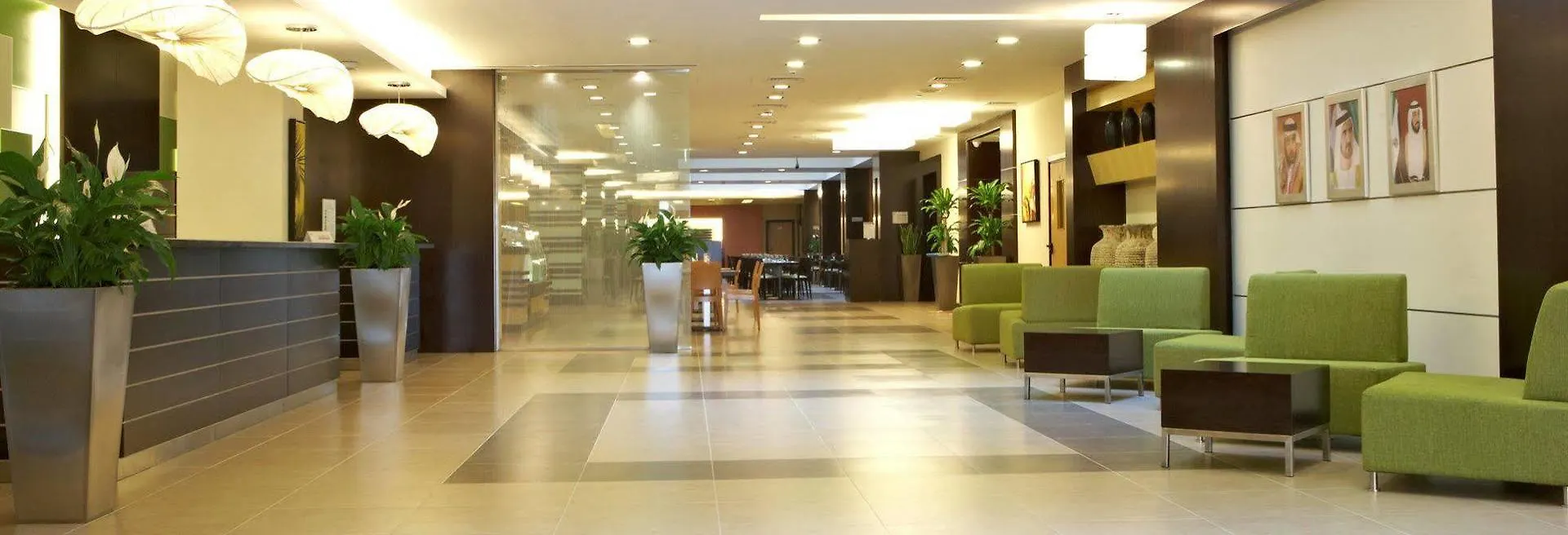 Citymax Sharjah