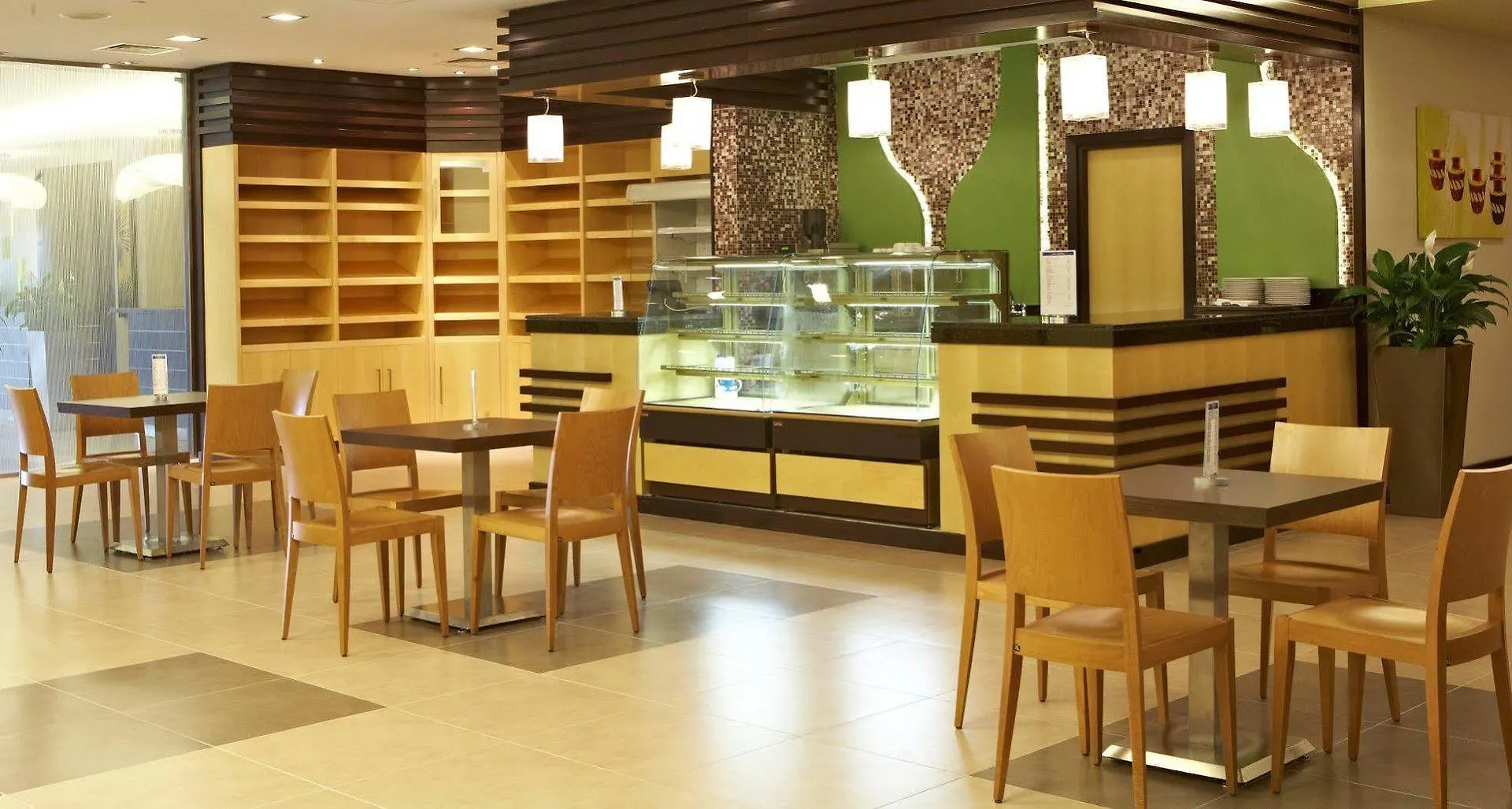 Hotel Citymax Sharjah